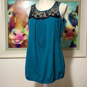 Maurices dress tank